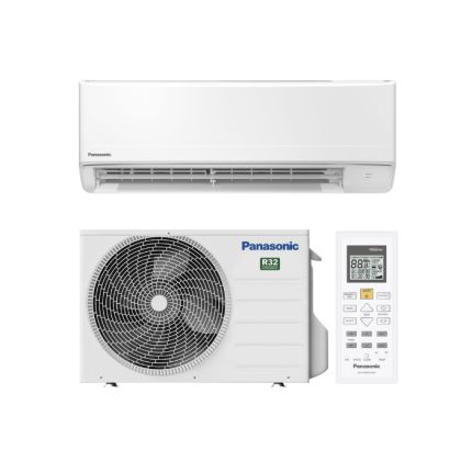 AC Panasonic 