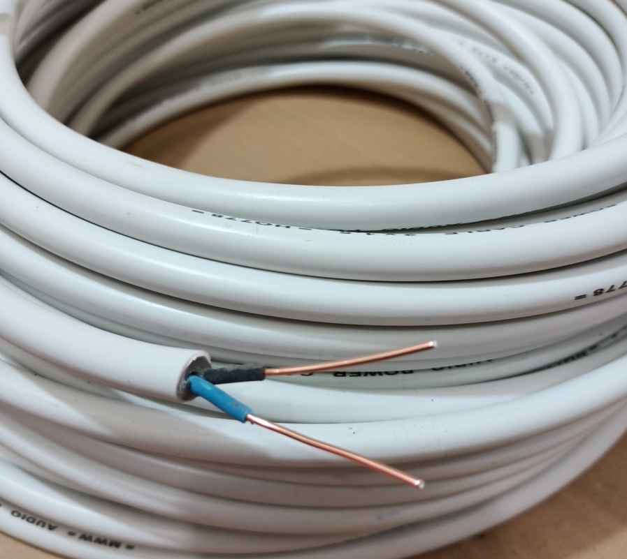 kabel NYM