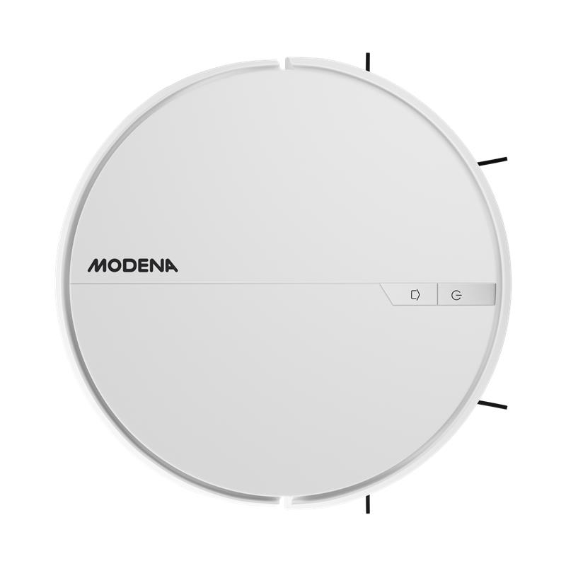 robot vacuum cleaner modena 