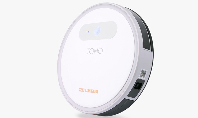 robot vacuum cleaner umeda