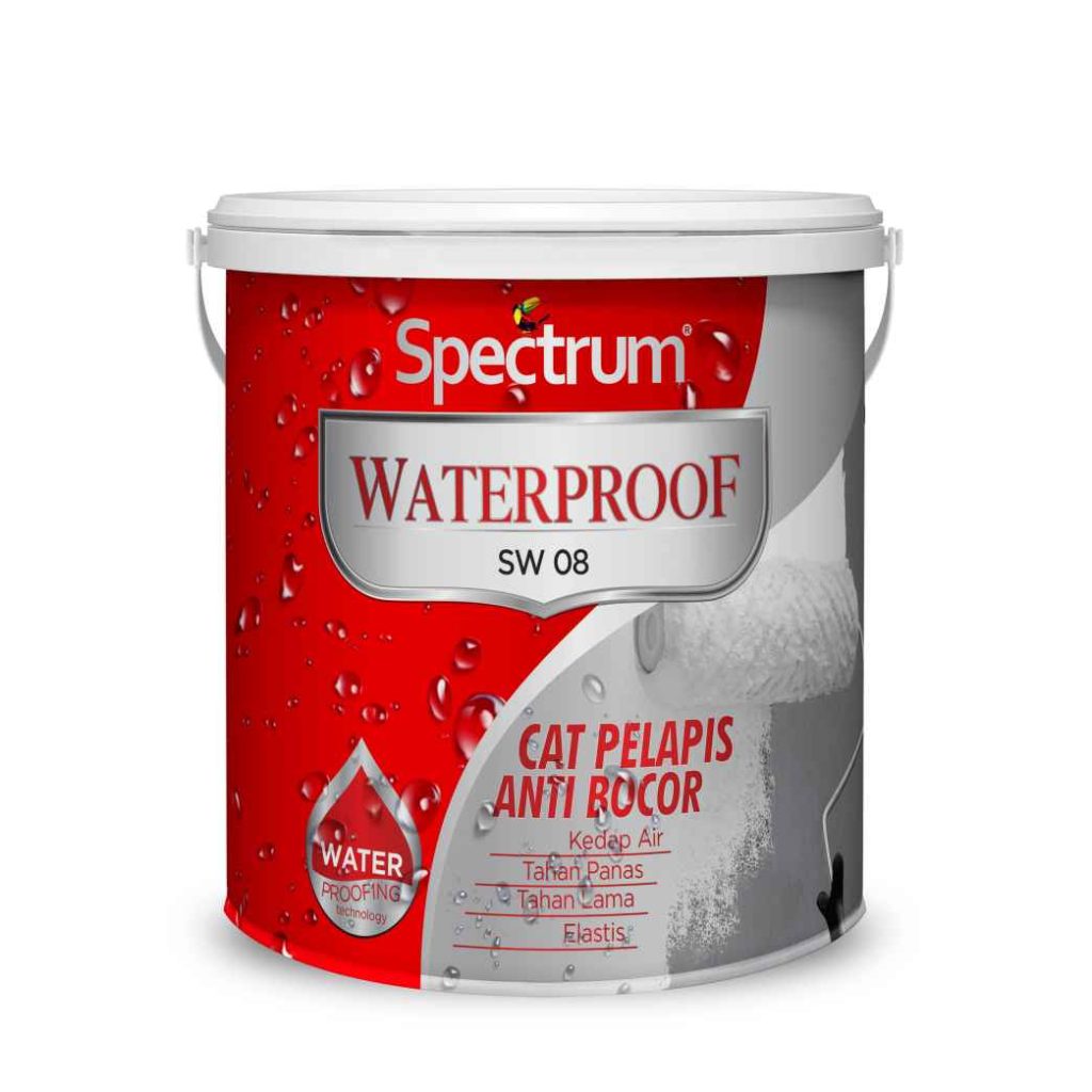 spectrum waterproofing