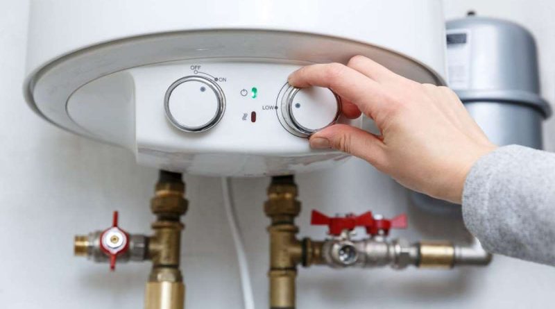 tips memilih water heater