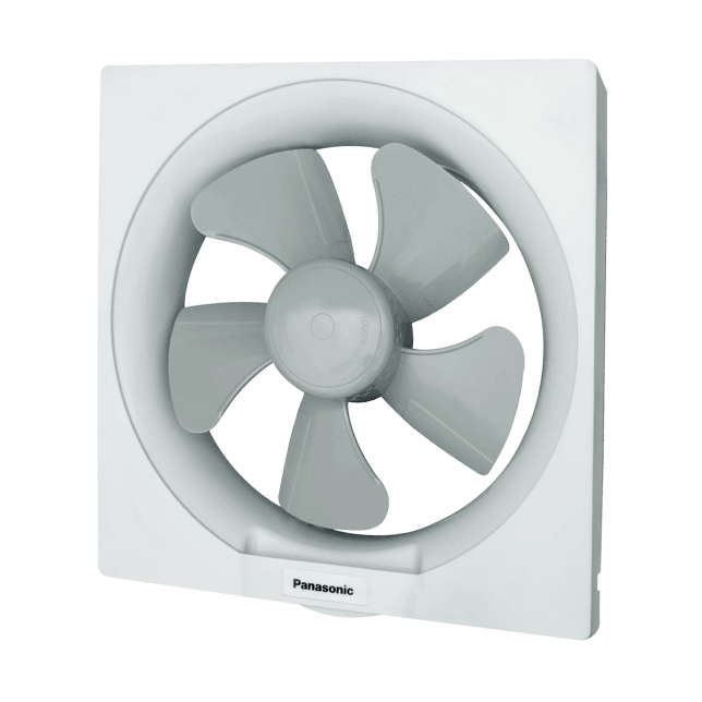 exhaust fan dapur panasonic 