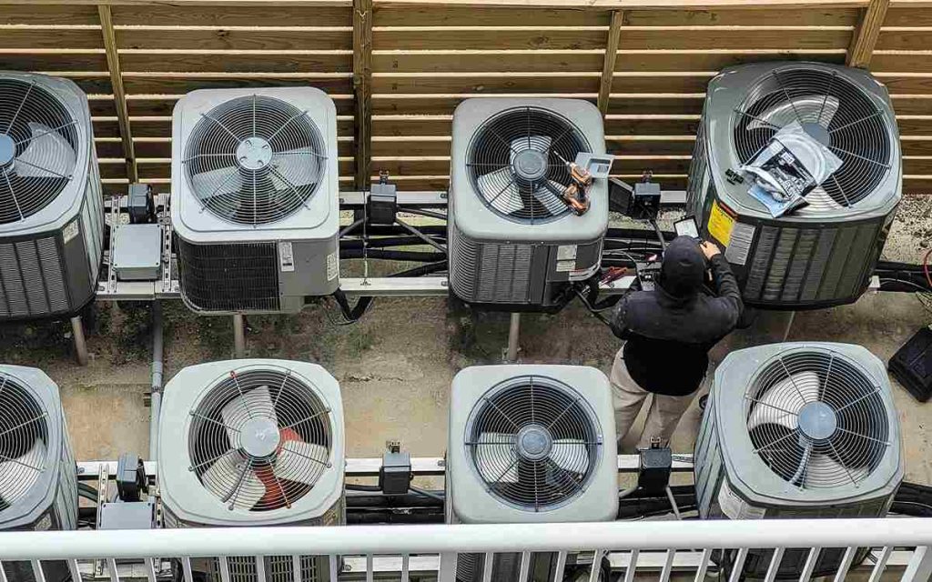 jual exhaust fan jogja