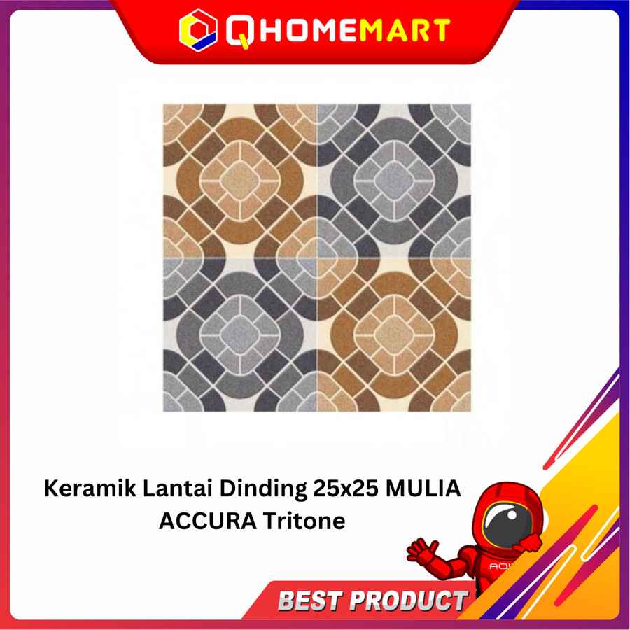 keramik lantai dinding mulia tritone