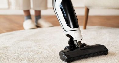 vacuum cleaner terbaik tanpa kabel