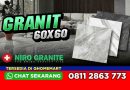 Harga Granit Niro 60x60