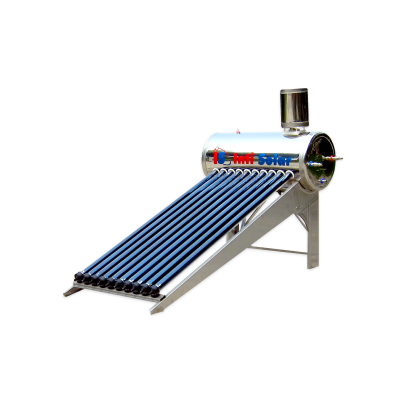 IN Series solar water heater inti solar