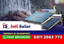 Inti solar harga