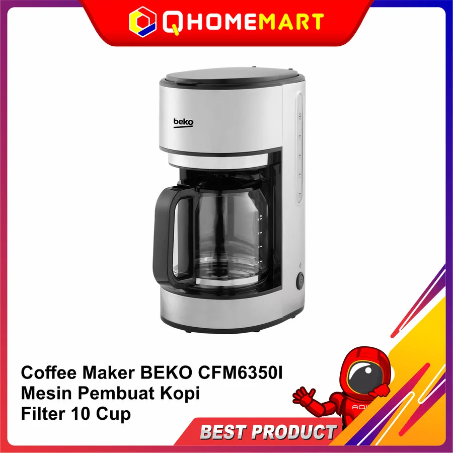 coffee maker beko