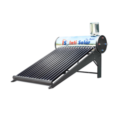 master series solar panel water heater inti solar