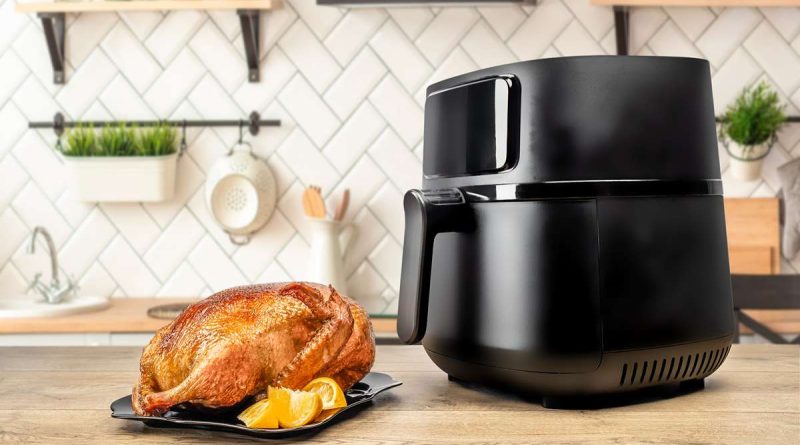 rekomendasi air fryer terbaik