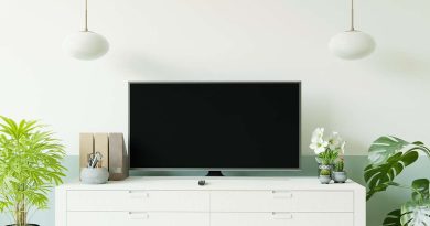 smart tv yang bagus