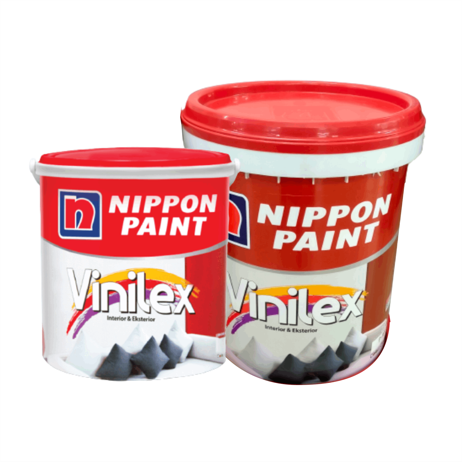 Vinilex Paint cat tembok murah