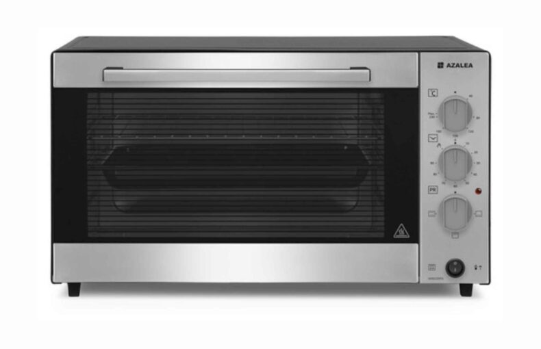 Oven Listrik AZALEA AMSO 35RS Pemanggang 35 Liter