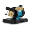 Pompa Air Pendorong Otomatis WASSER-PUMP PB-218EA-N 30M