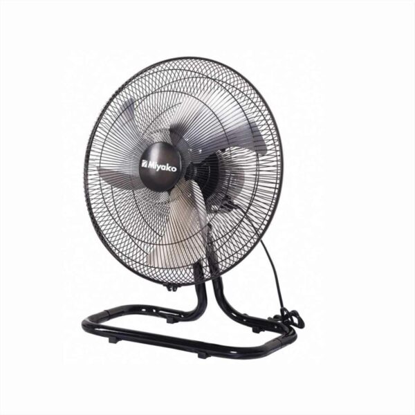 Kipas Angin MIYAKO KLB 18 Desk Fan 18 Inch