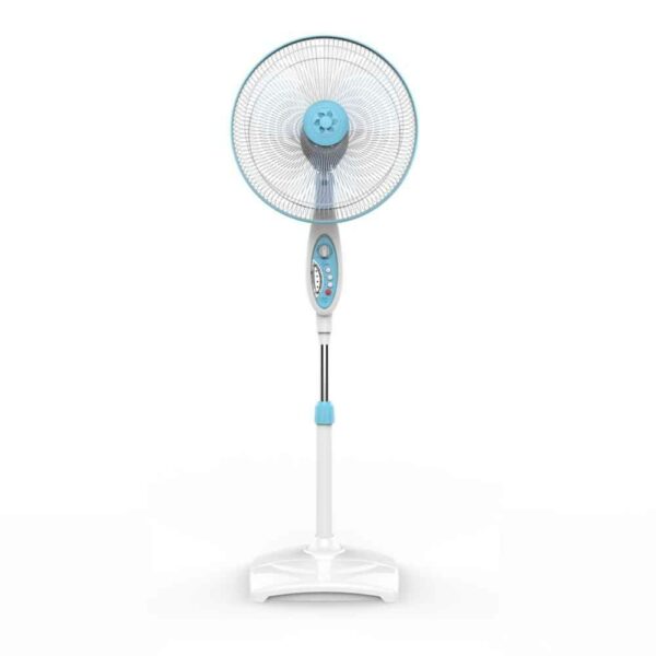 Kipas Angin MASPION F 170SL Stand Fan 16 Inch