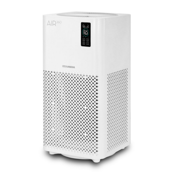 Air Purifier UMEDA Air 360 Smart 55 M2