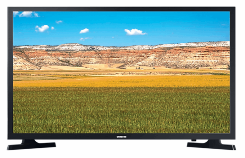 Smart TV SAMSUNG UA32T4500 32 Inch T4500 HD