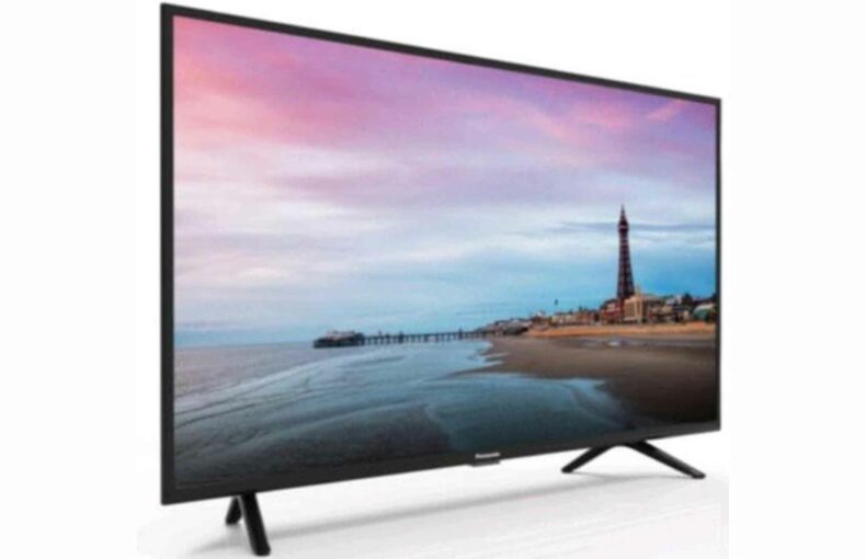 Smart LED TV PANASONIC TH 43HS500G 43 Inch