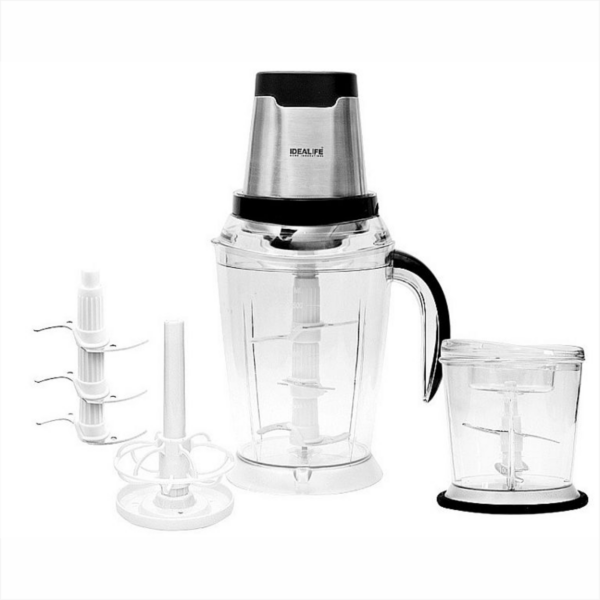 Chopper Blender IDEALIFE IL 219S 1.5 Liter