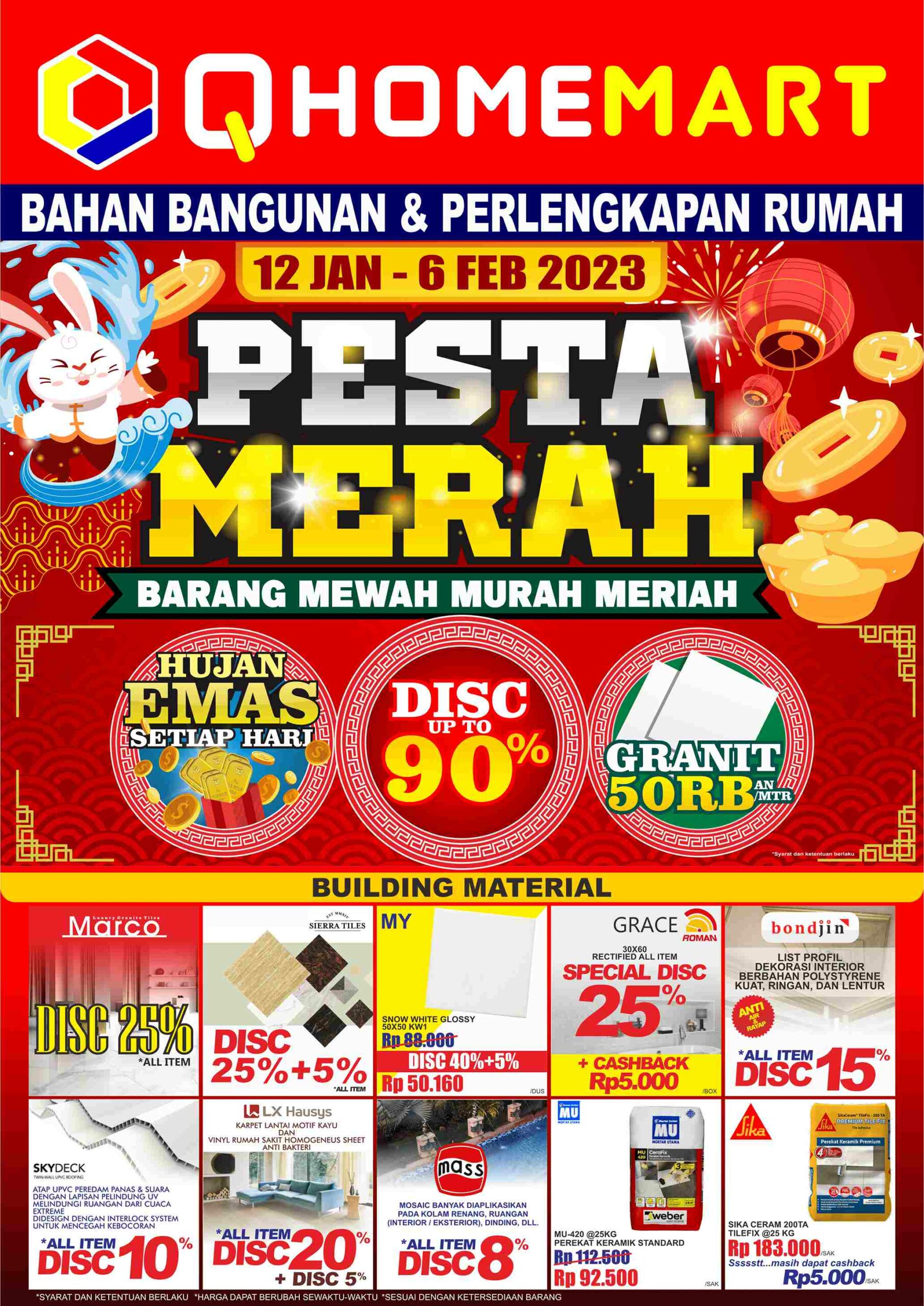 Mengenal Perbedaan Besi Wf Dan H Beam Qhomemart Mores Pics