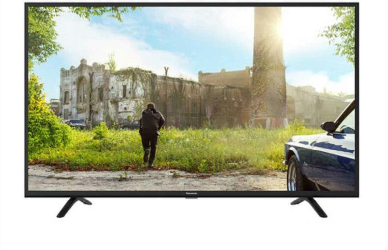 TV Digital 43 Inch PANASONIC TH 43H400G