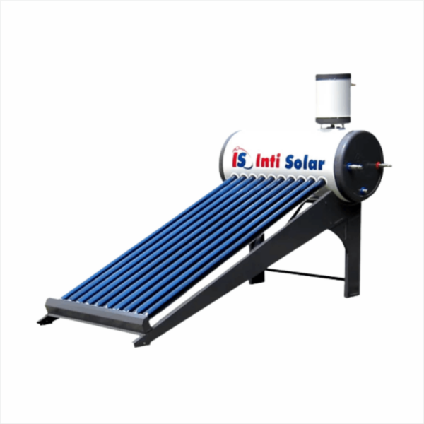 Pemanas Air INTI SOLAR PS 10 Color Coated Water Heater Tenaga Matahari