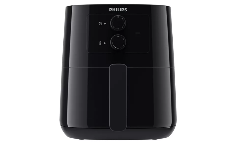 Air Fryer PHILIPS HD 9200 90 Essential Penggoreng Tanpa Minyak4 Liter