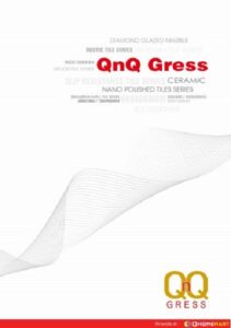 qnq gress catalogue