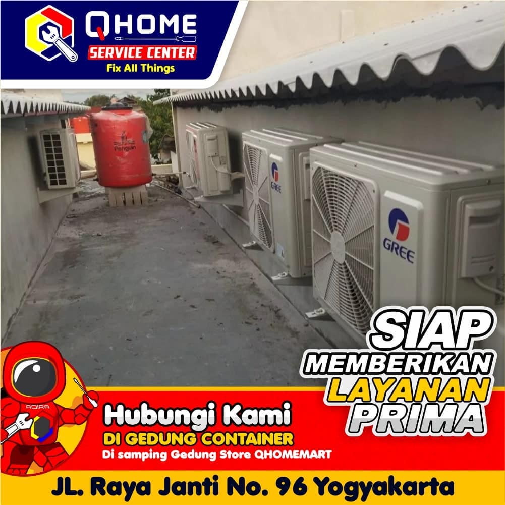 perawatan ac jogja 1