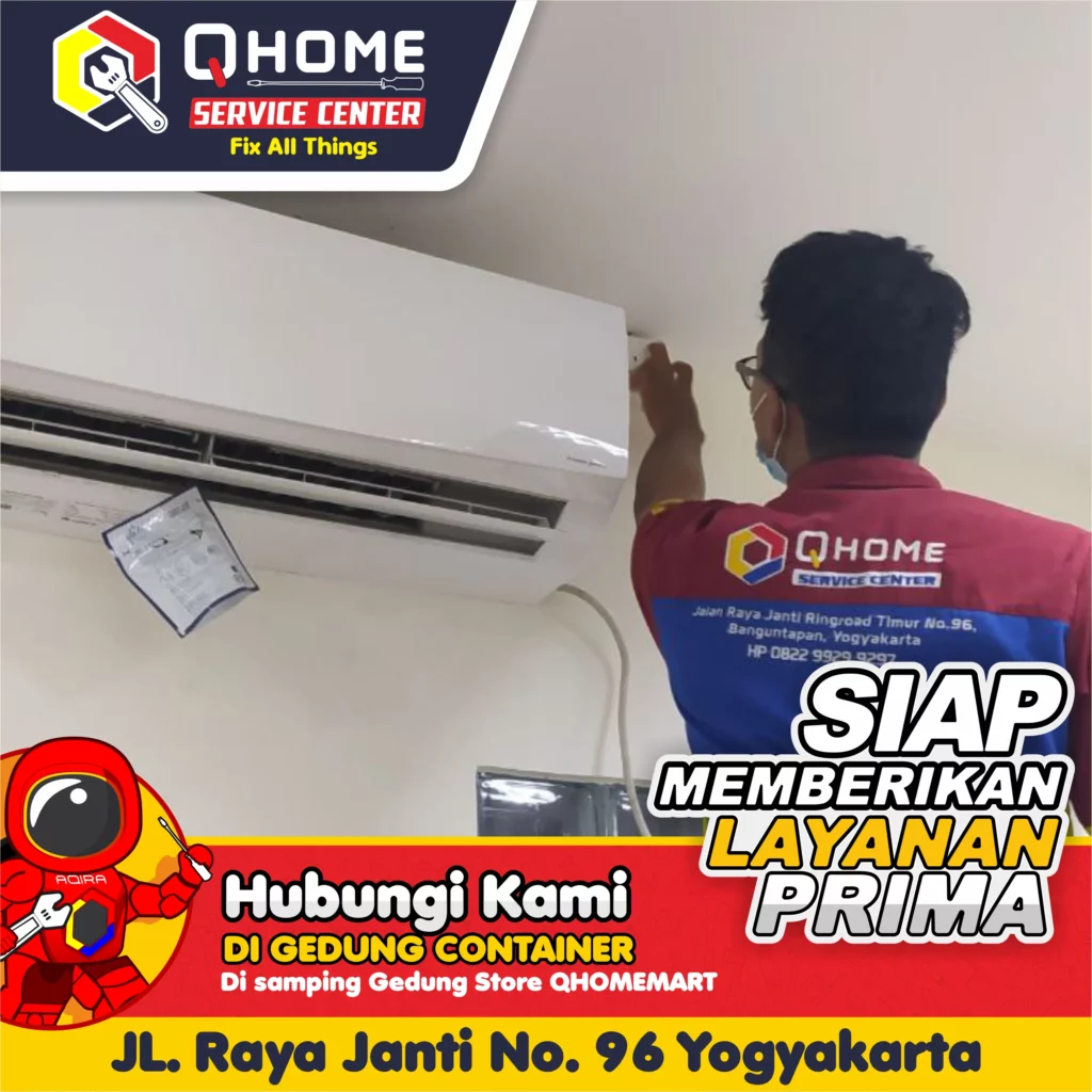 qhome service ac jogja 2