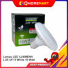 Lampu LED LUXMENN LUX UF15 White 15 Watt