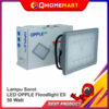 Lampu Sorot LED OPPLE Floodlight EII - Warm White, 50 W