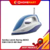 Setrika Listrik Kering BEKO DIM 6104 B 400 Watt