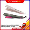 Catokan Rambut SEKAI HS 263 Hair Straightner 55 Watt